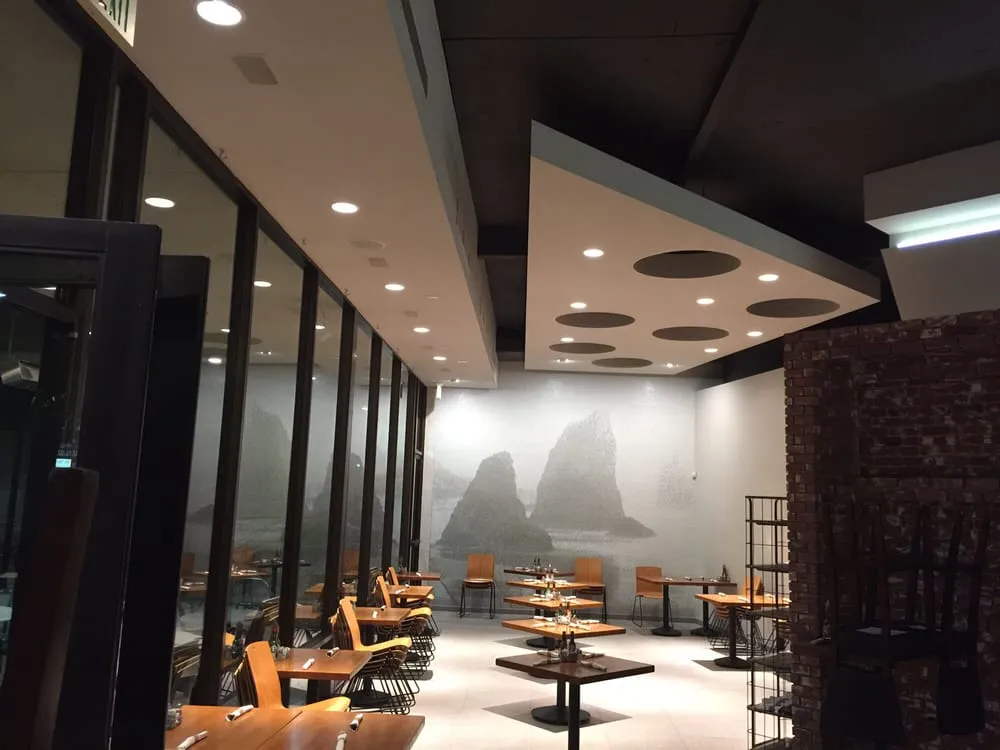 Slide of Shore Break Electric