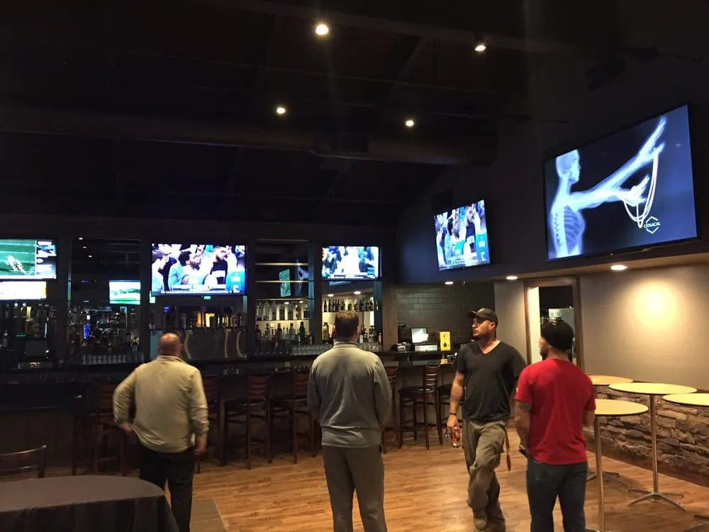 Slide of Shore Break Electric