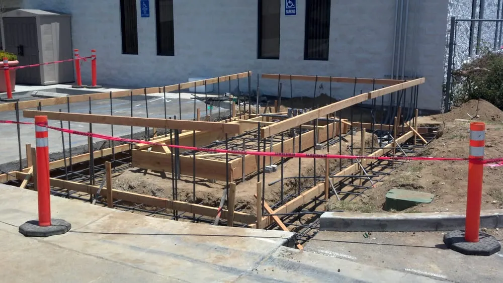 Slide of Shore Break Electric