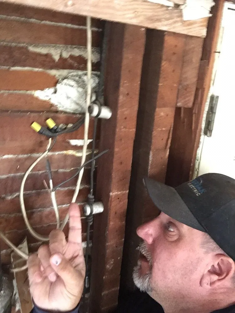 Slide of Shore Break Electric