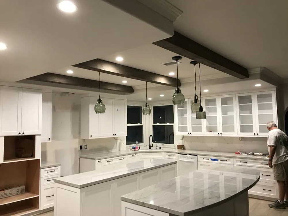 Slide of Shore Break Electric