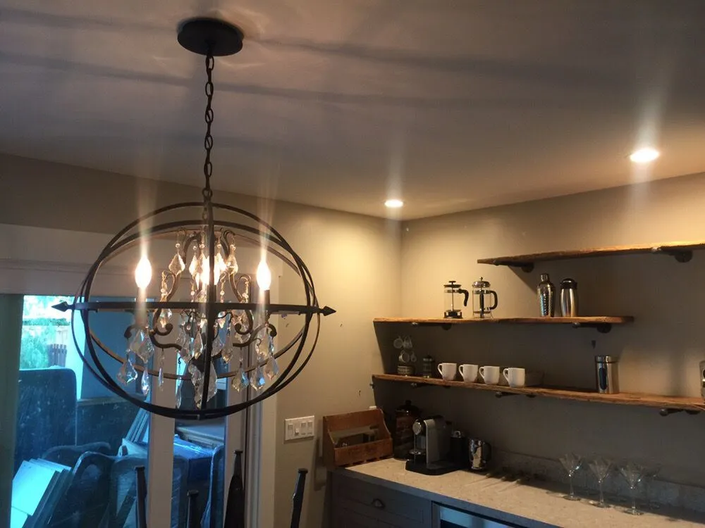 Slide of Shore Break Electric