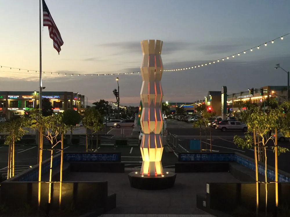 Slide of Shore Break Electric