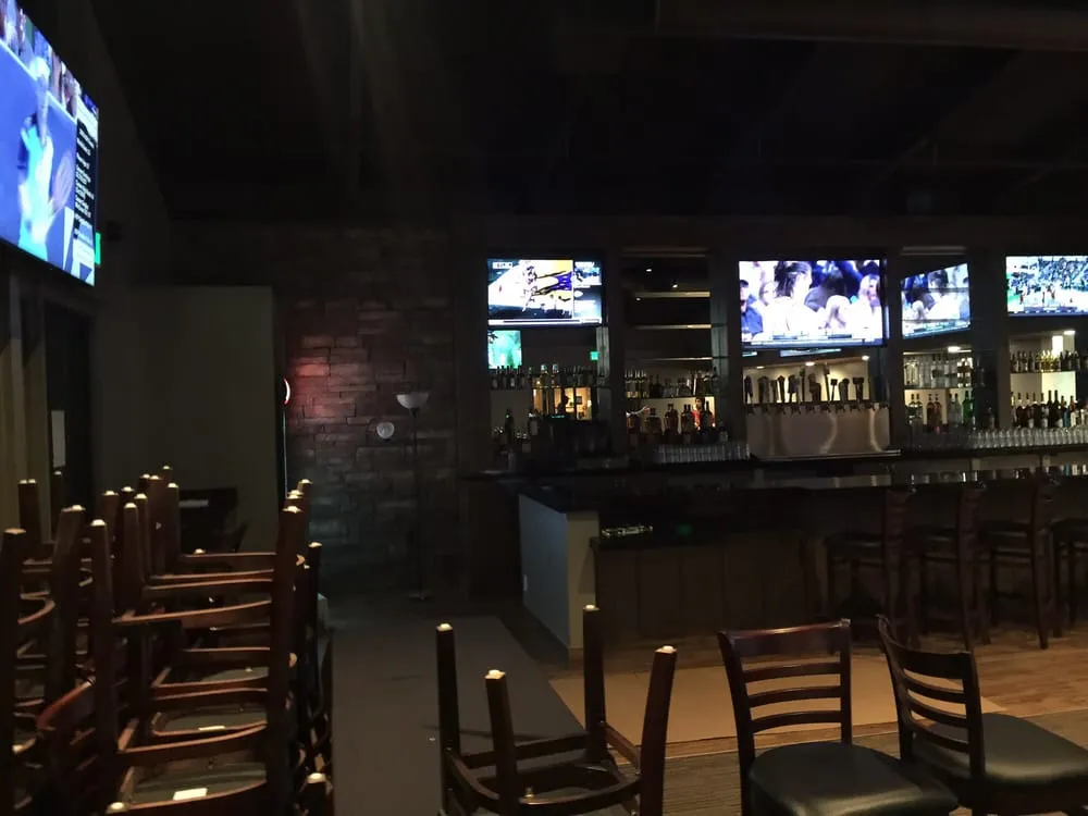 Slide of Shore Break Electric