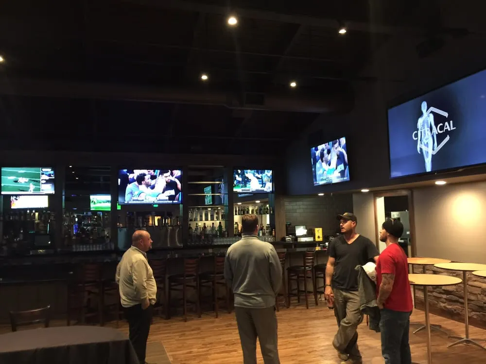 Slide of Shore Break Electric