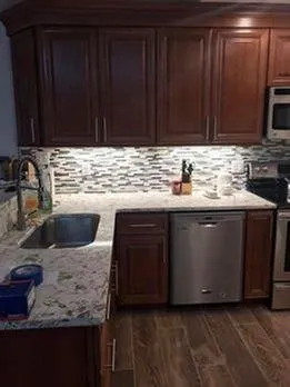 Slide of Shore Circuits Electrical