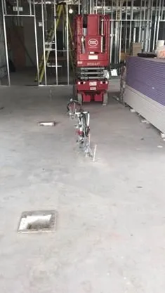 Slide of Shore Circuits Electrical