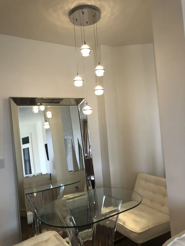 Certified electrician providing outlet and switch repair in Glenelg, MD - Shore Electrical Services
