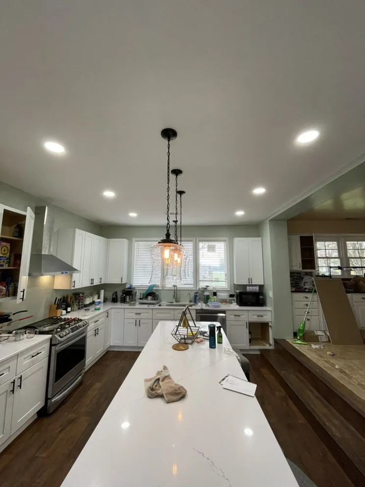 Reliable wiring installation in Glenelg, MD by Shore Electrical Services