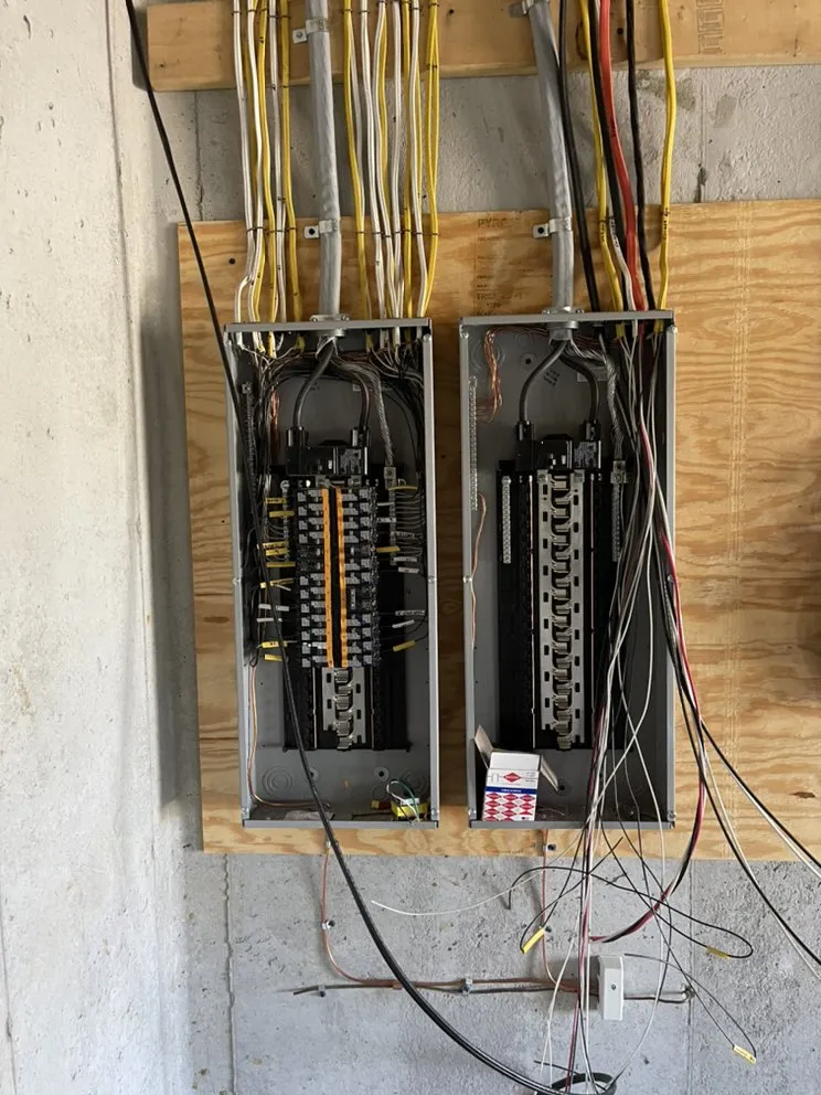 Affordable circuit breaker repair service in Glenelg, MD - Shore Electrical Services