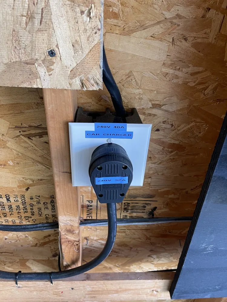 Slide of Shore Point Electric A/C & Heating