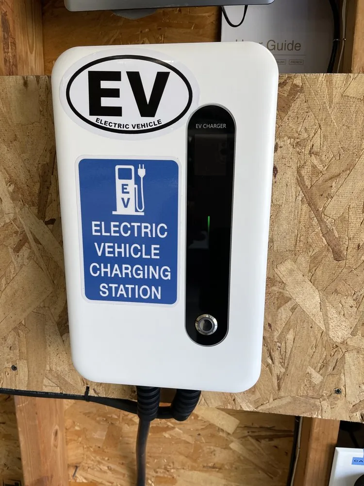 Slide of Shore Point Electric A/C & Heating