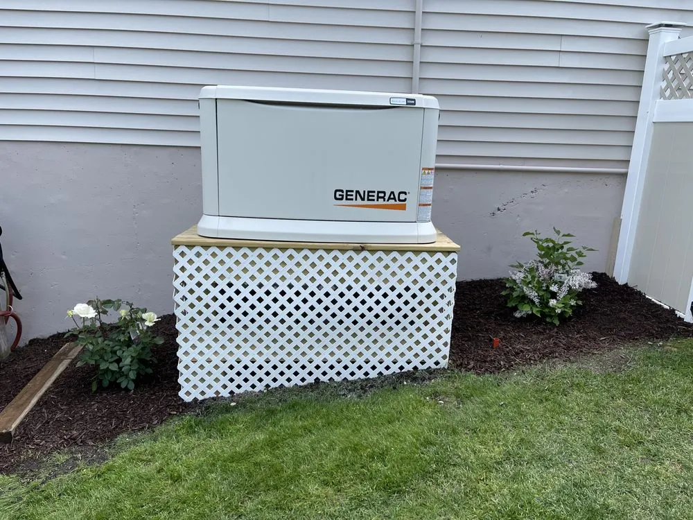 Slide of Shore Point Electric A/C & Heating