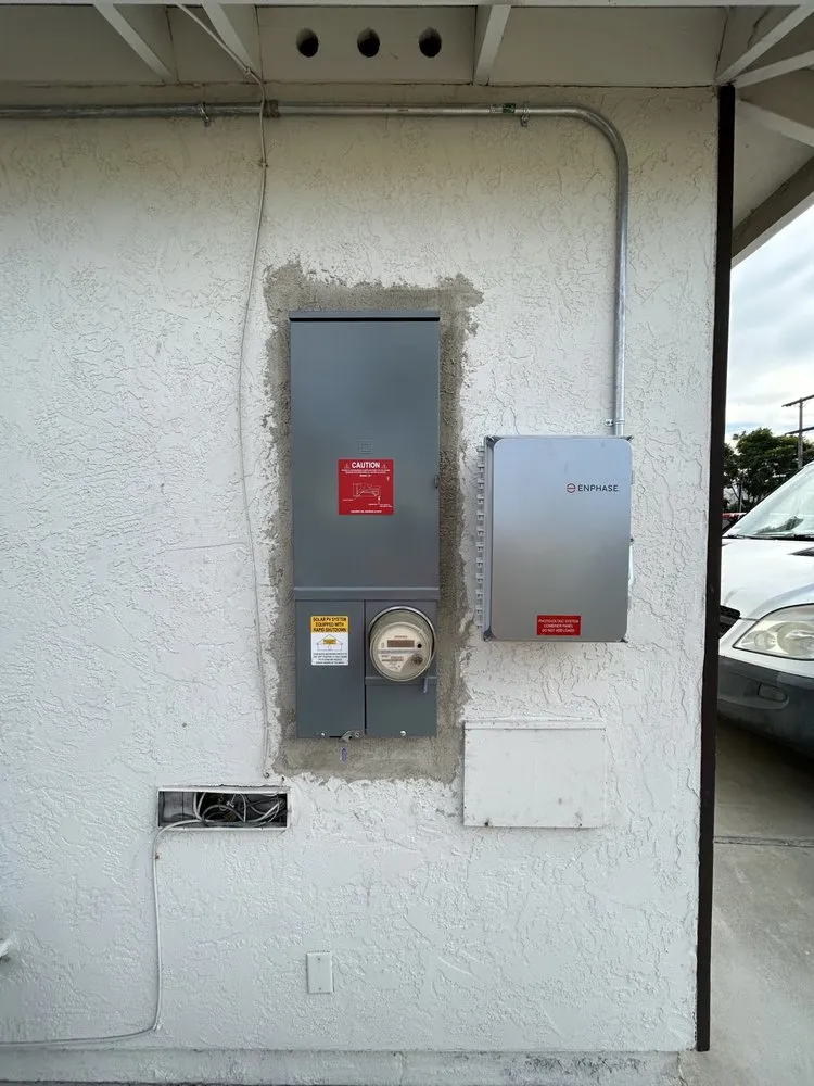 Slide of Shorebreak Electric