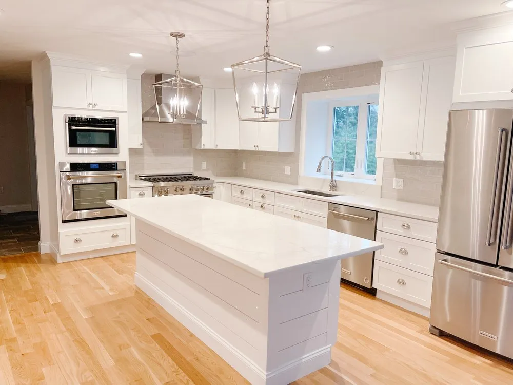 Slide of Shoreline Electric