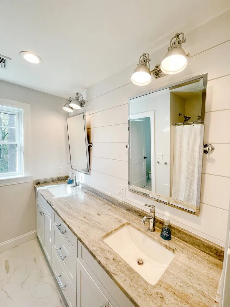 Slide of Shoreline Electric