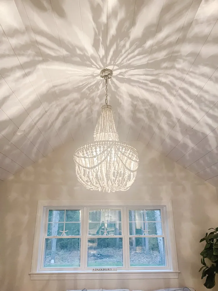 Slide of Shoreline Electric