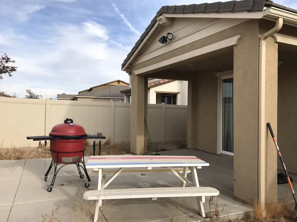 Slide of Shoreline Electric