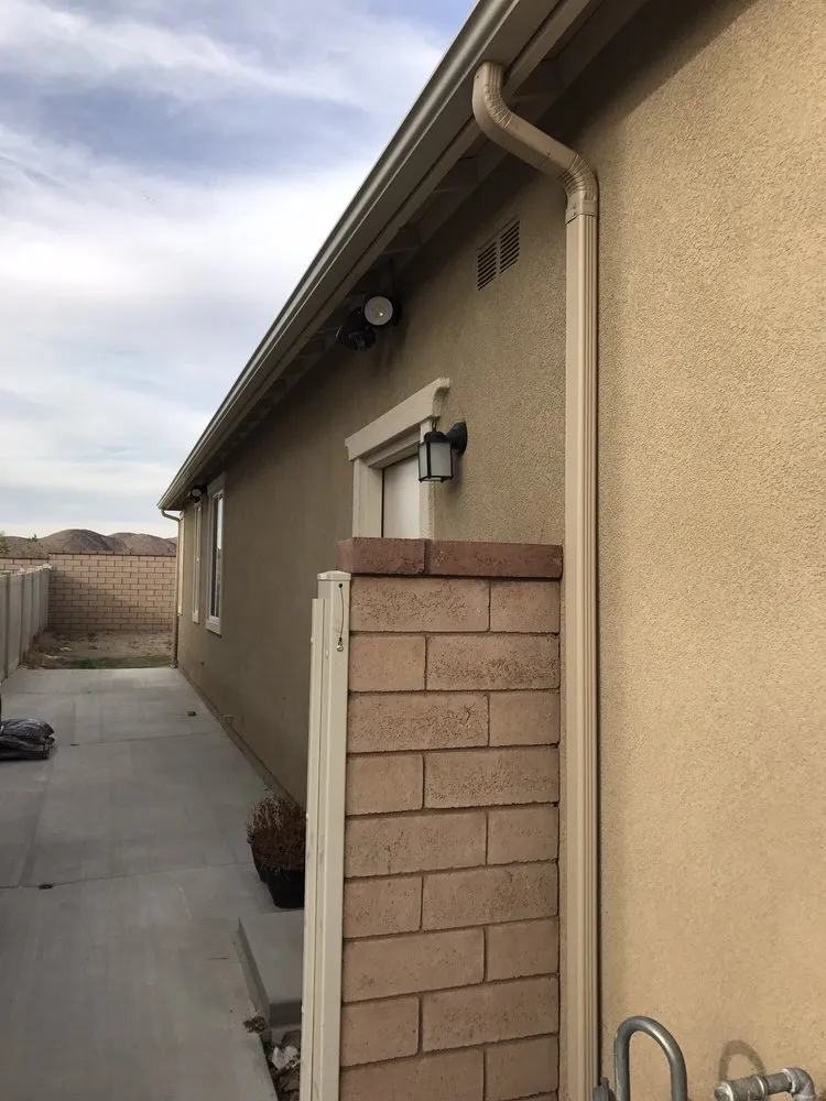 Slide of Shoreline Electric