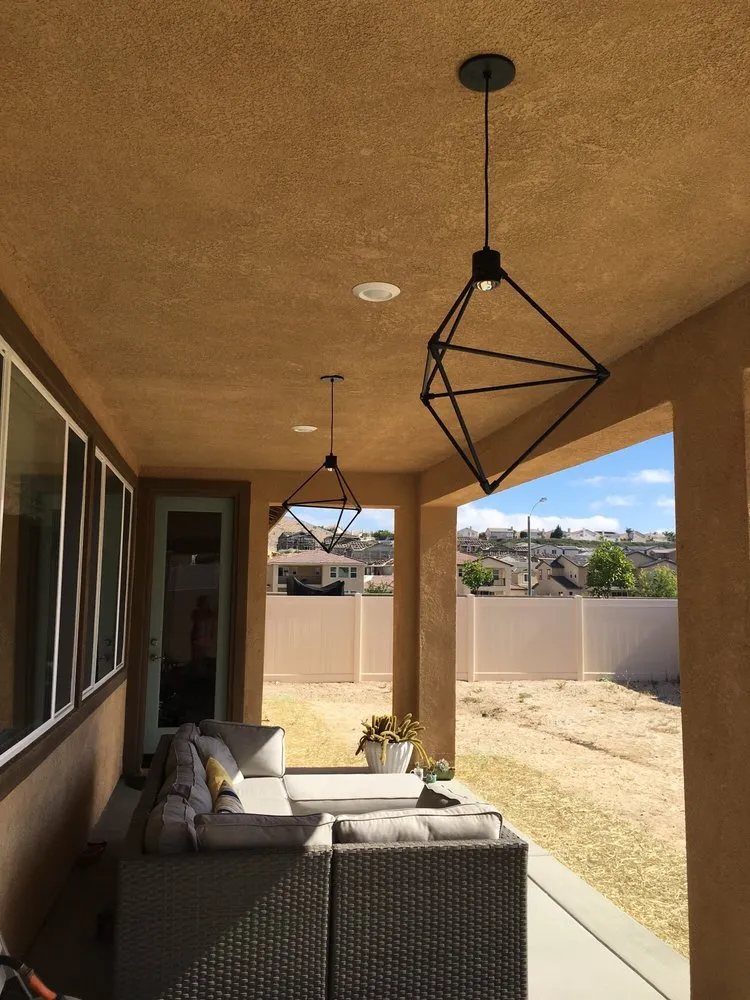 Slide of Shoreline Electric