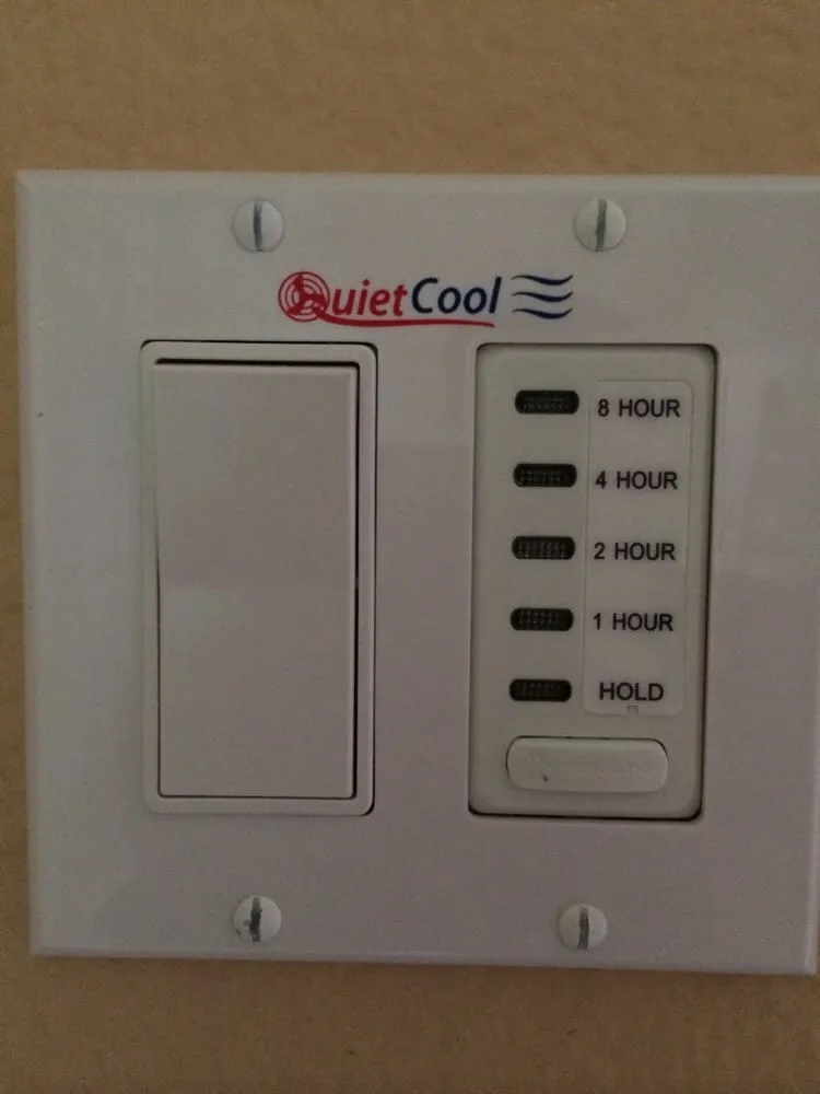 Slide of Shoreline Electric