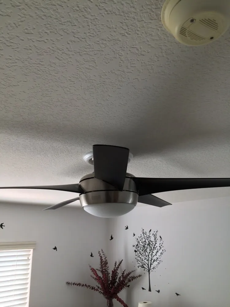 Certified panel upgrade in ,  by Shoreline Electric