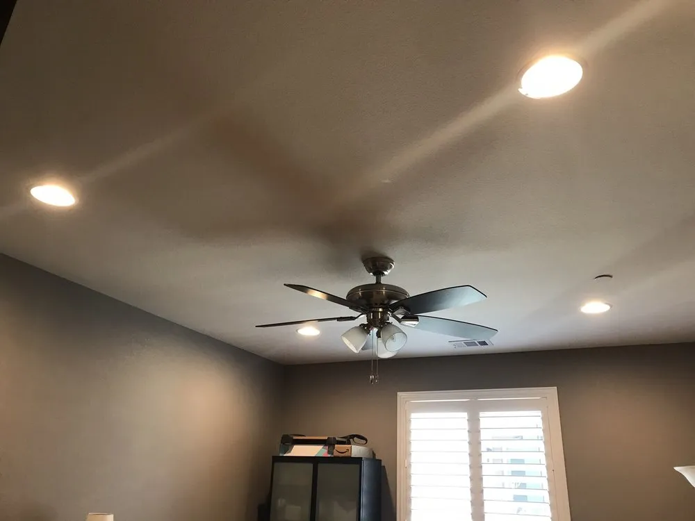 Expert lighting installation in ,  by Shoreline Electric