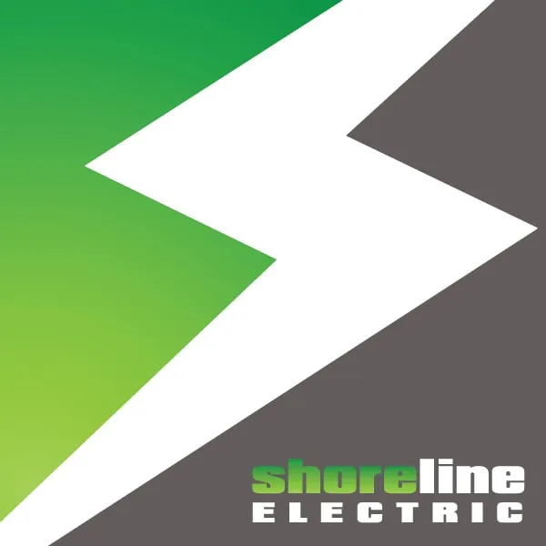 Slide of Shoreline Electric