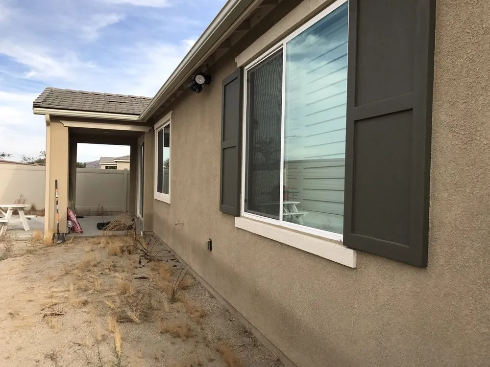 Slide of Shoreline Electric