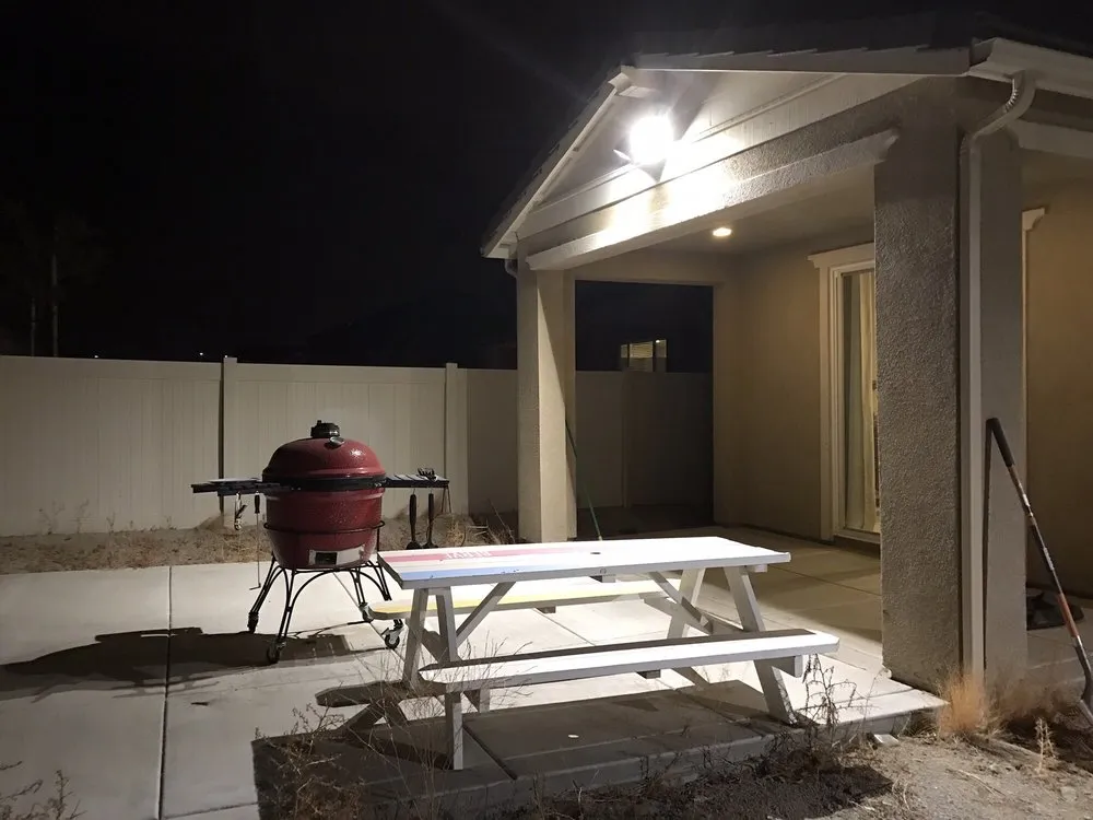 Slide of Shoreline Electric