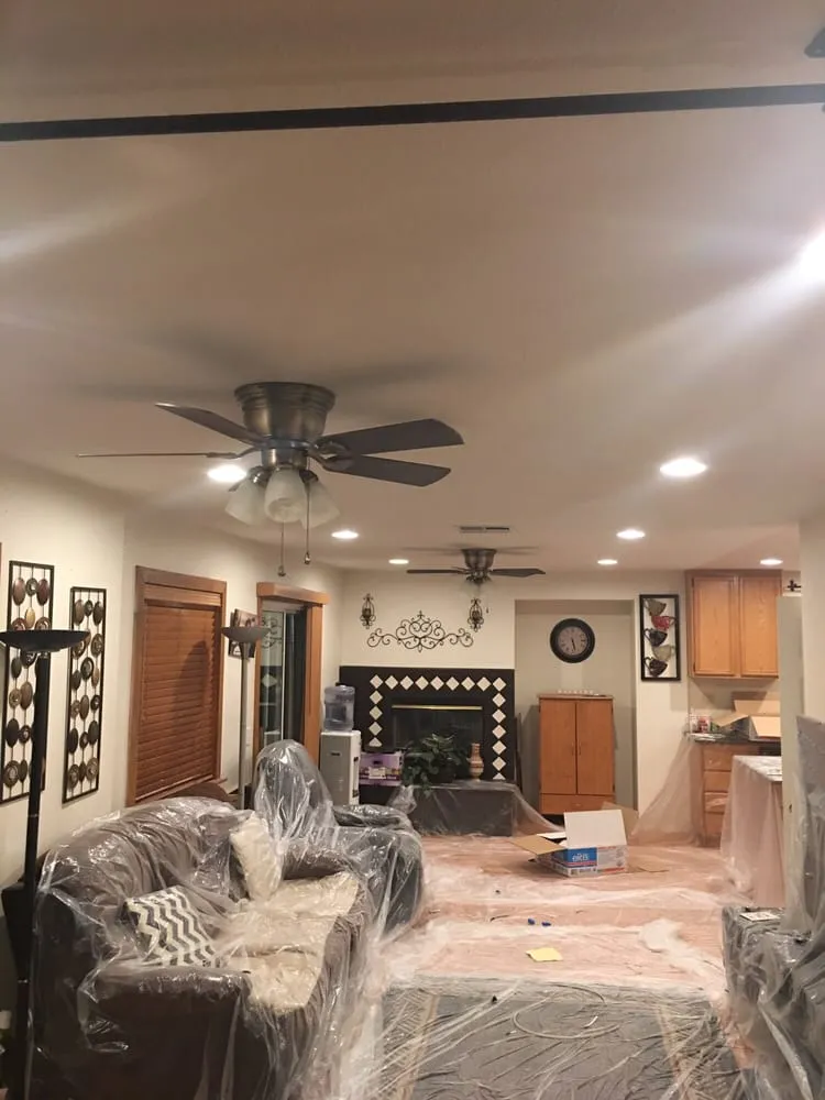 Slide of Shoreline Electric