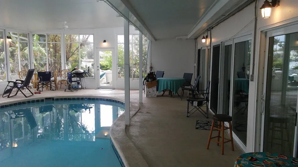 Slide of Shoreline Electric