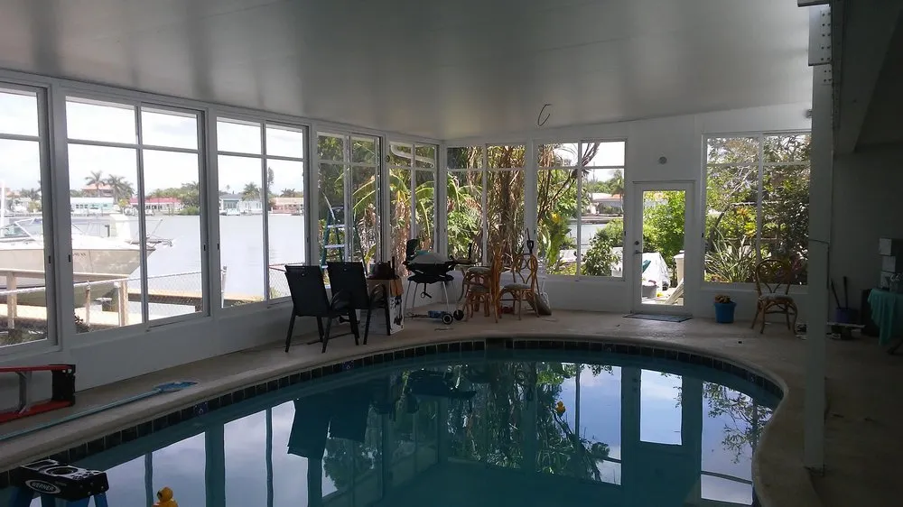 Slide of Shoreline Electric