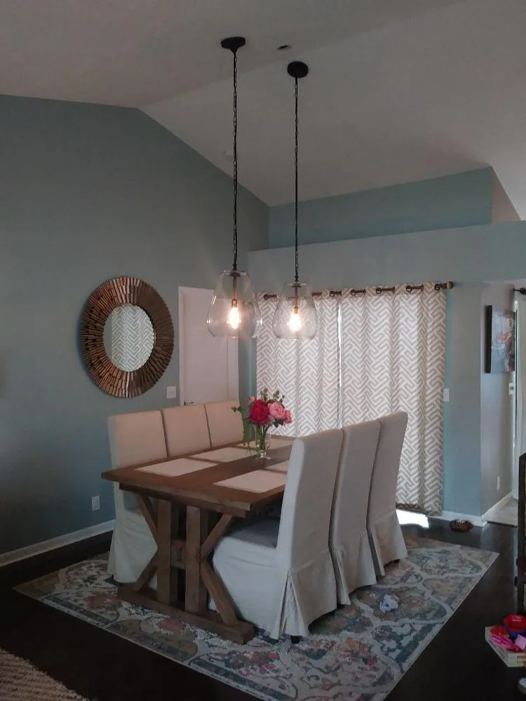 Slide of Shoreline Electric