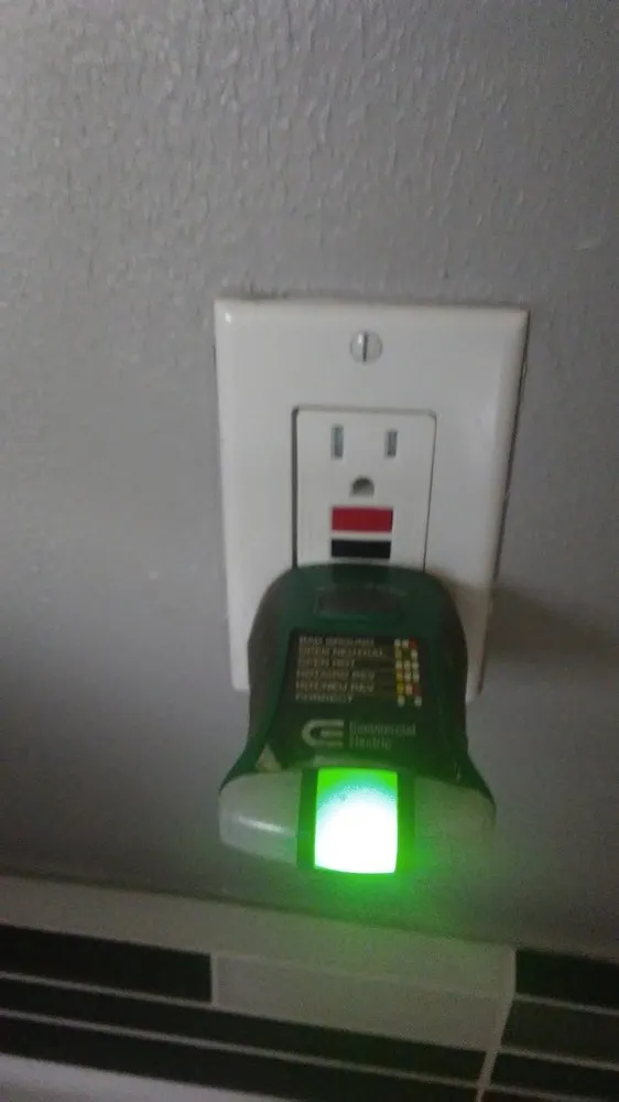 Slide of Shoreline Electric