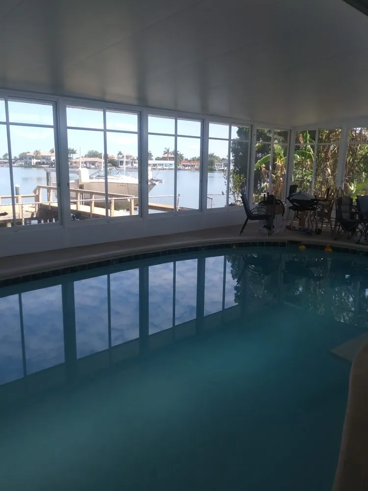 Slide of Shoreline Electric