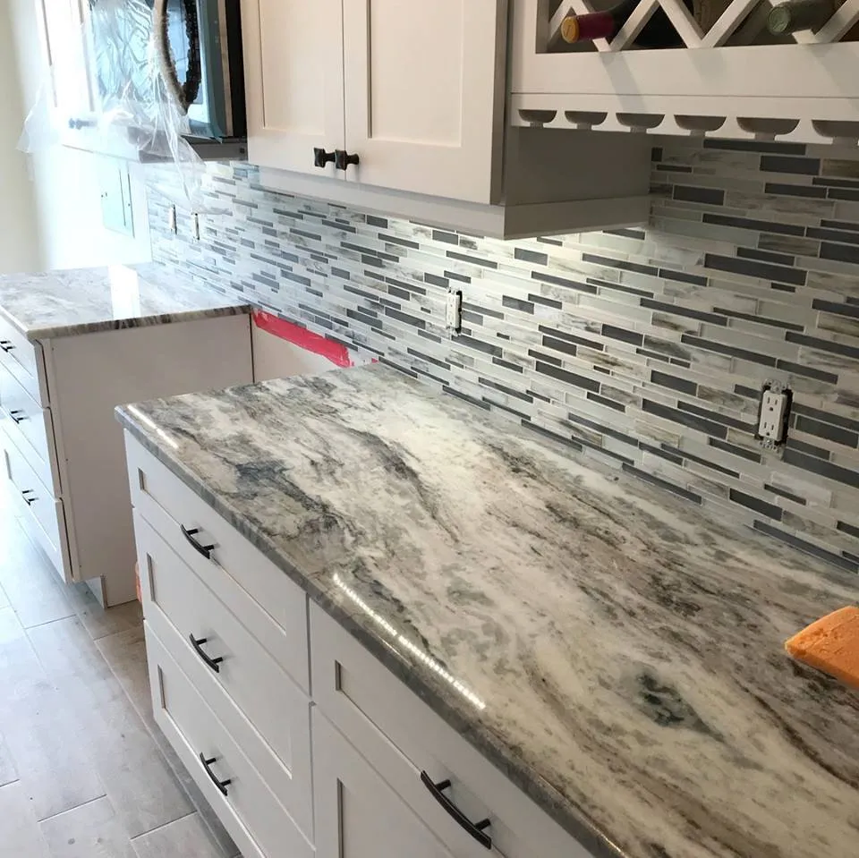 Slide of Shoreline Electric