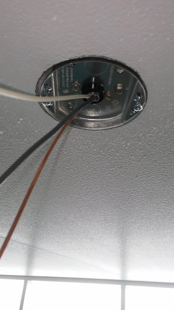 Slide of Shoreline Electric