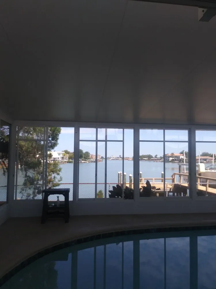 Slide of Shoreline Electric