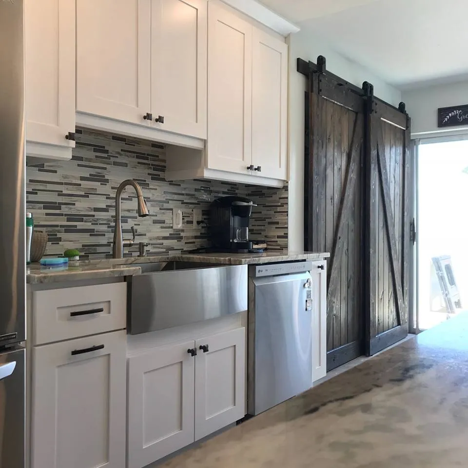 Slide of Shoreline Electric