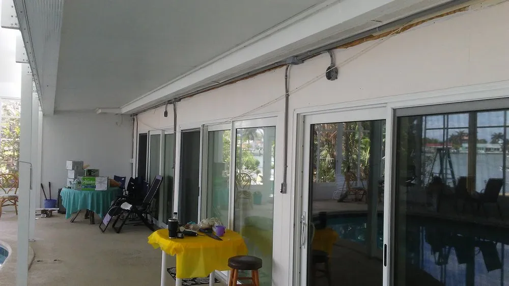 Slide of Shoreline Electric