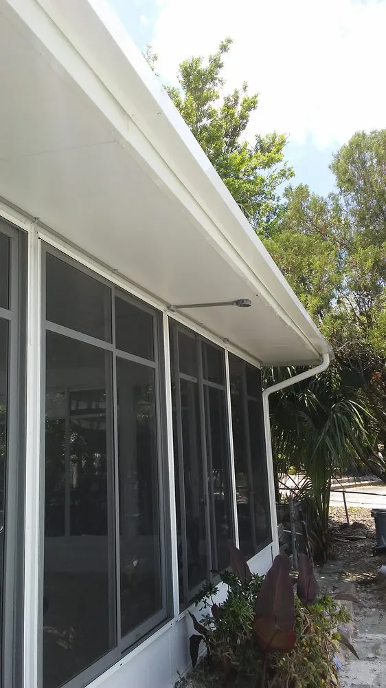 Slide of Shoreline Electric