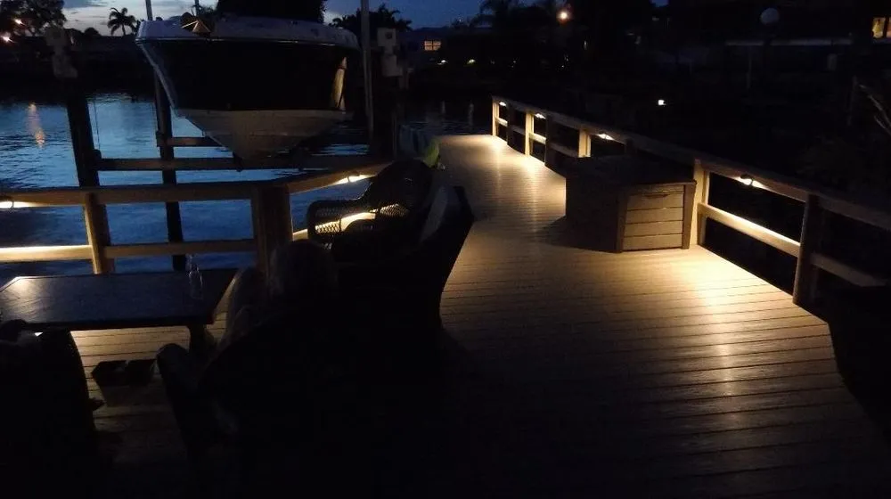 Slide of Shoreline Electric