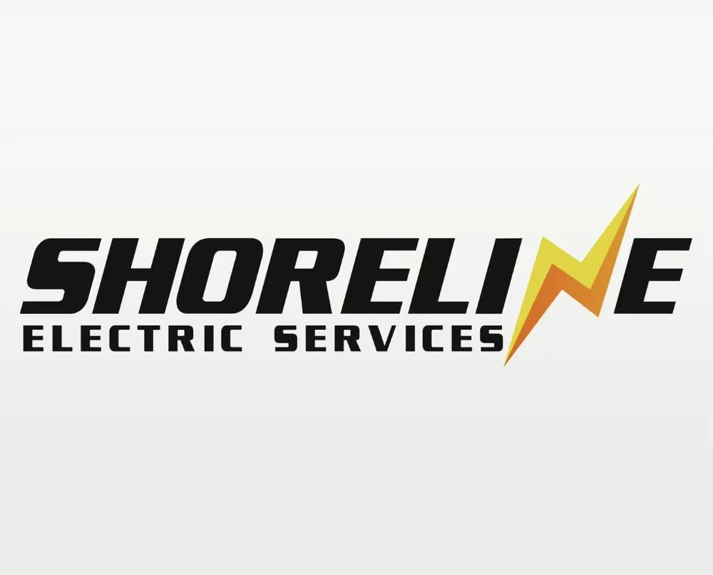 Slide of Shoreline Electric Services