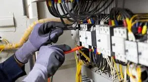 Reliable electrical repair experts serving Lynn Haven, FL - Shoreline Maintenance Group