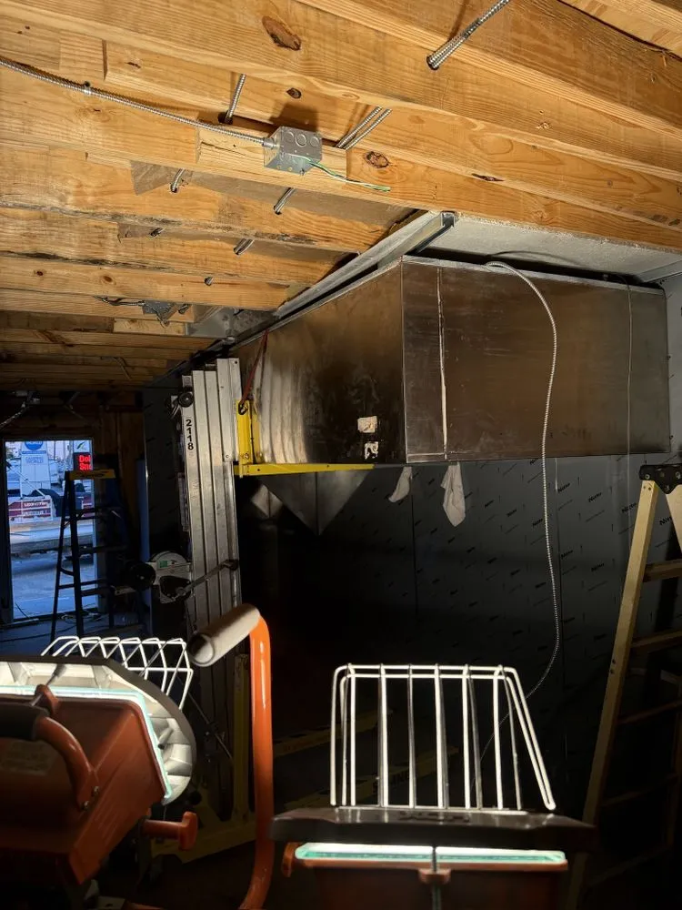 Professional wiring installation service in Lynn Haven, FL - Shoreline Maintenance Group