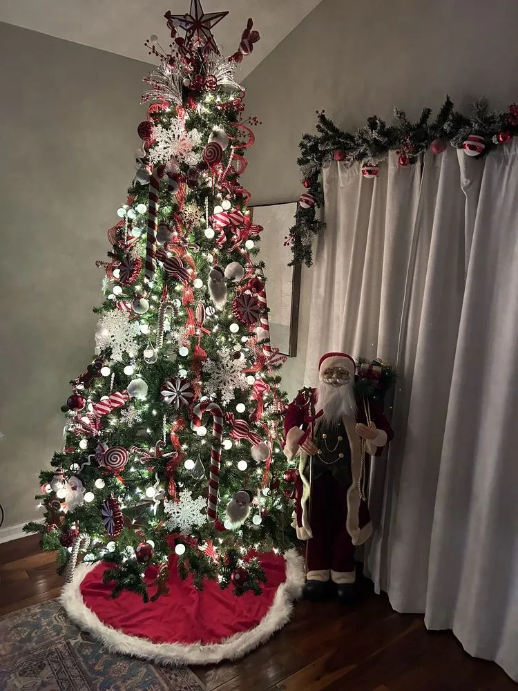 Slide of Shoreline Maintenance Group