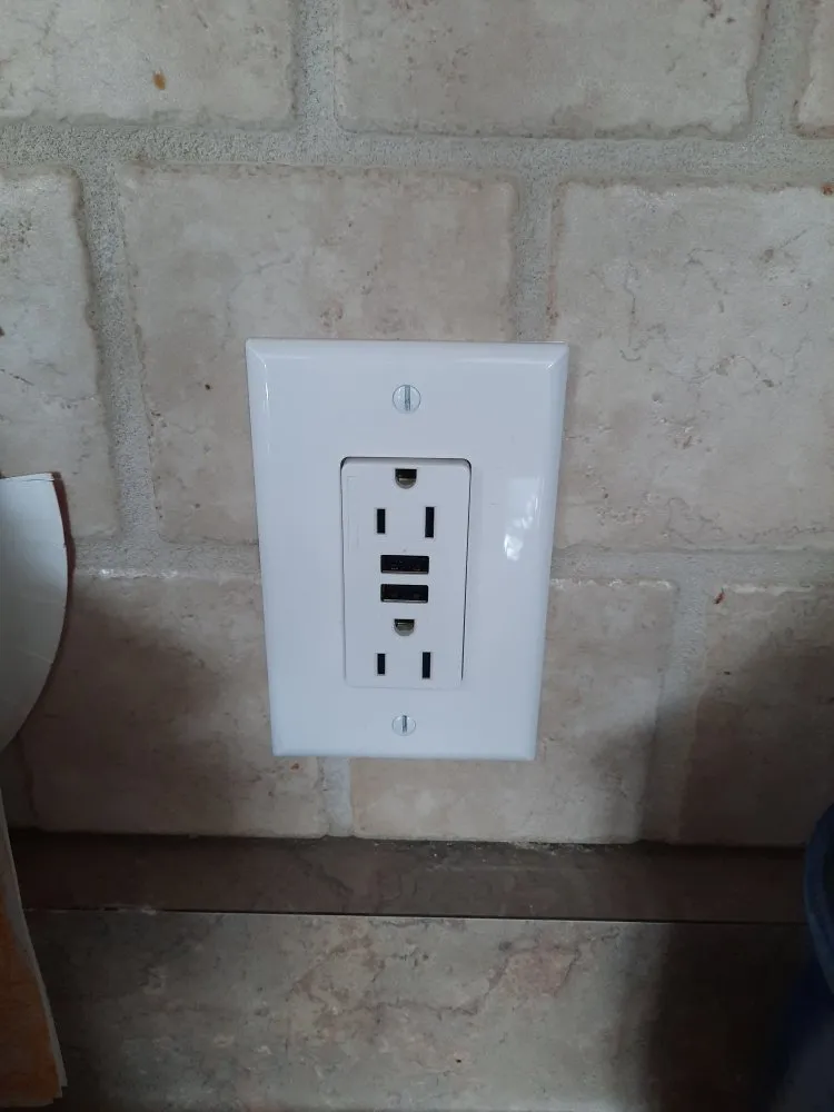 Slide of Shores Edge Electric