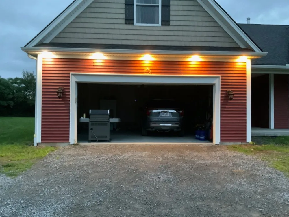 Slide of Shores Edge Electric