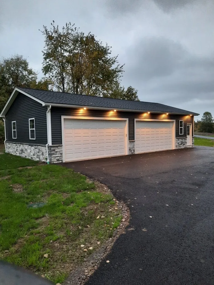 Slide of Shores Edge Electric